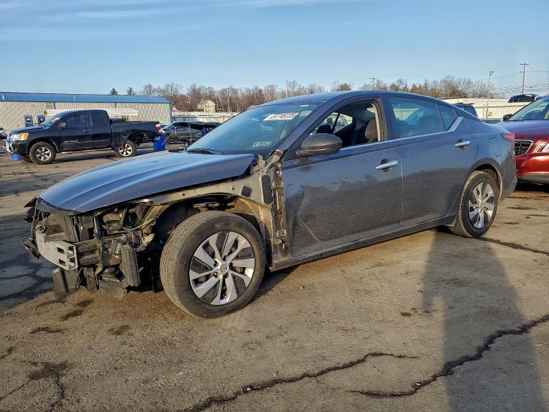 2024 Nissan Altima s