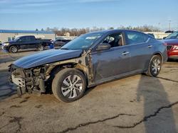 2024 Nissan Altima s en venta en Pennsburg, PA