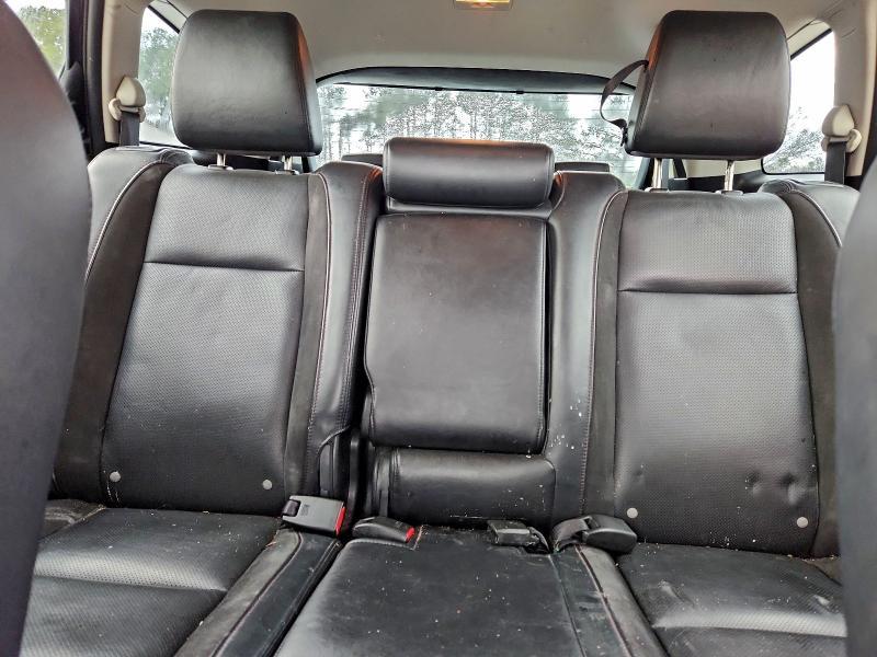 2013 Mazda Cx-9 Touring