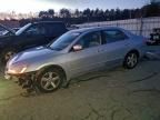 2005 Honda Accord ex