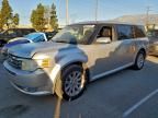 2011 Ford Flex sel