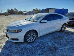 2016 Chevrolet Impala lt for sale in Loganville, GA