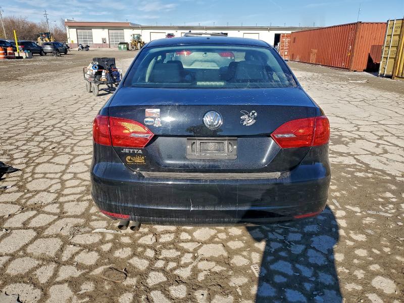 2014 Volkswagen Jetta Base