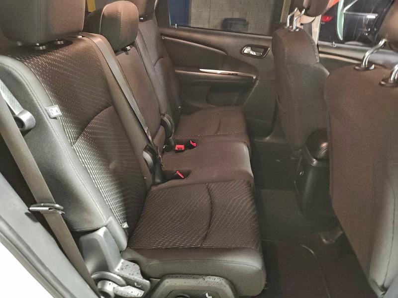 2018 Dodge Journey sxt