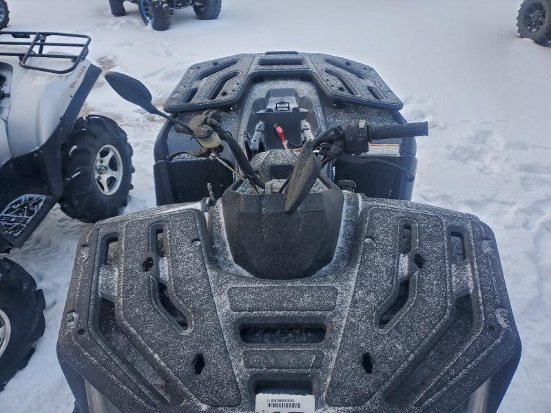 2021 Segway ATV-ATV