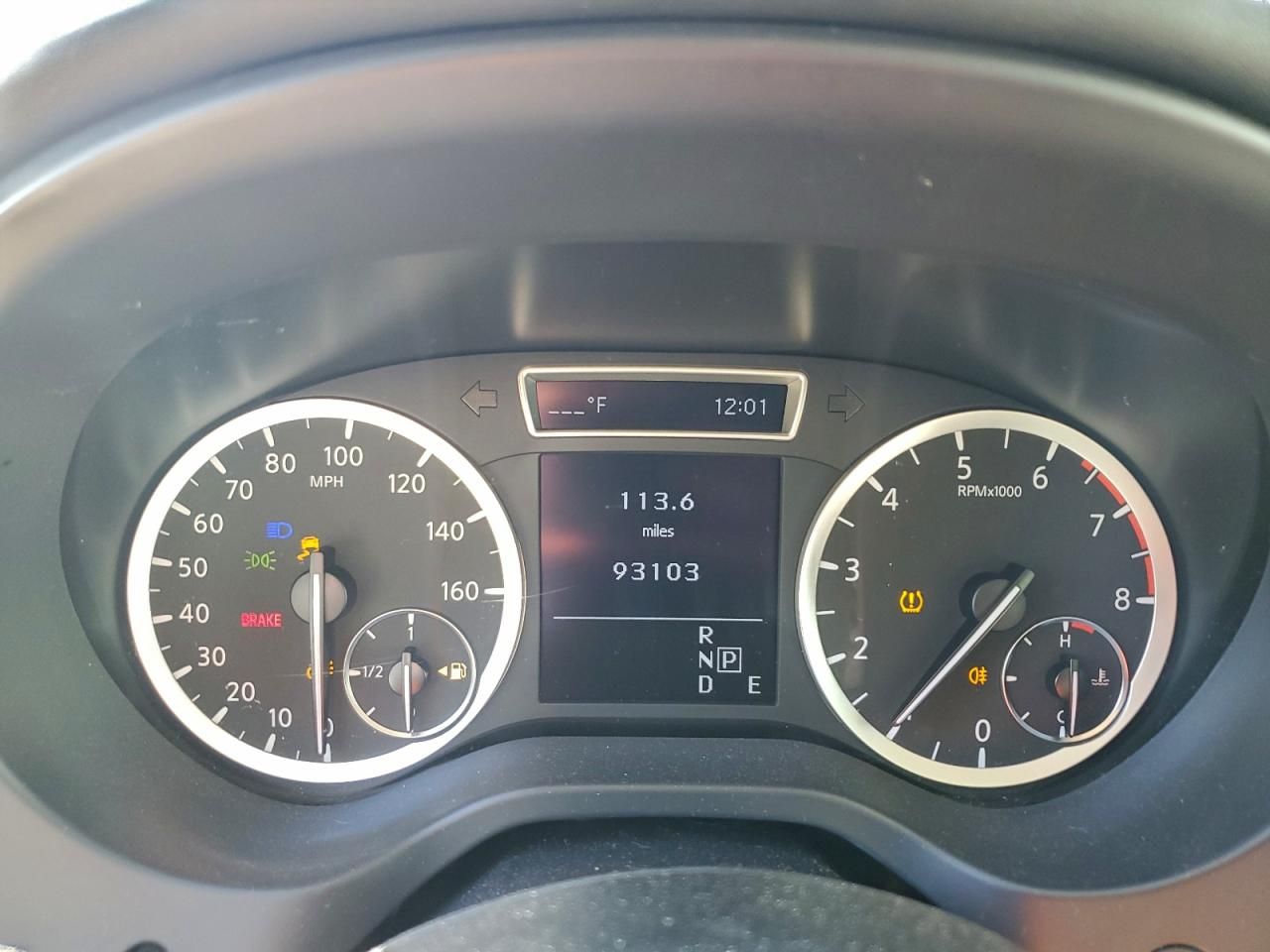 2018 Infiniti Qx30 Base