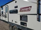 2022 Keystone Coleman Camper
