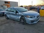 2018 Subaru Impreza Limited