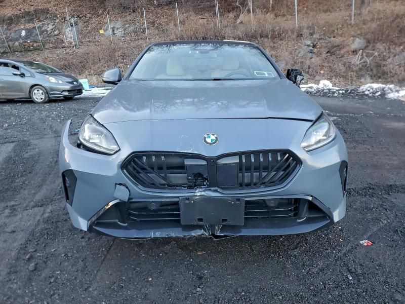 2025 BMW 228xi