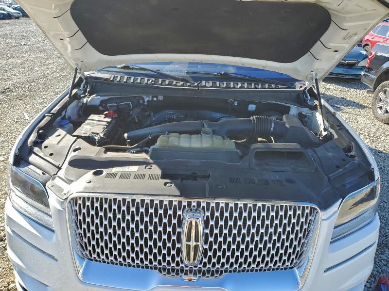 2021 Lincoln Townhouse Navigator Reserve