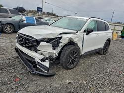 Honda crv Vehiculos salvage en venta: 2024 Honda Cr-v Sport-l