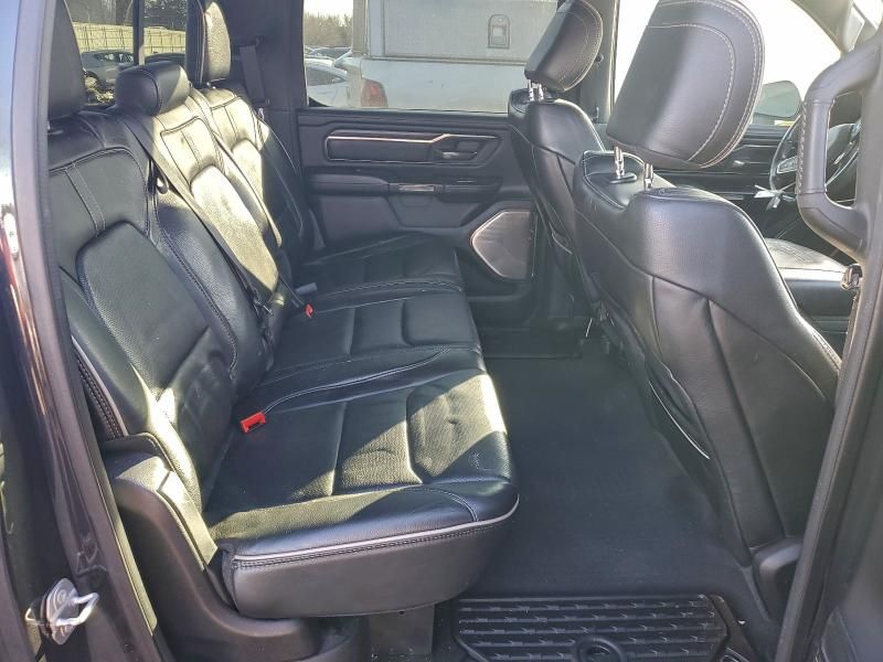 2019 Dodge Ram 1500 Limited