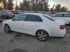 2009 Volkswagen Jetta se