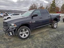 2016 Dodge RAM 1500 Sport en venta en Concord, NC