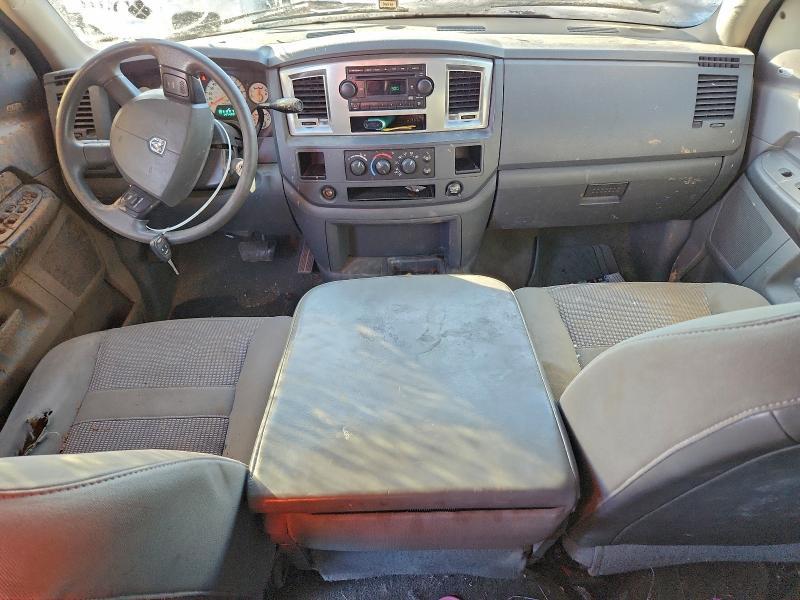 2006 Dodge Ram 2500 st