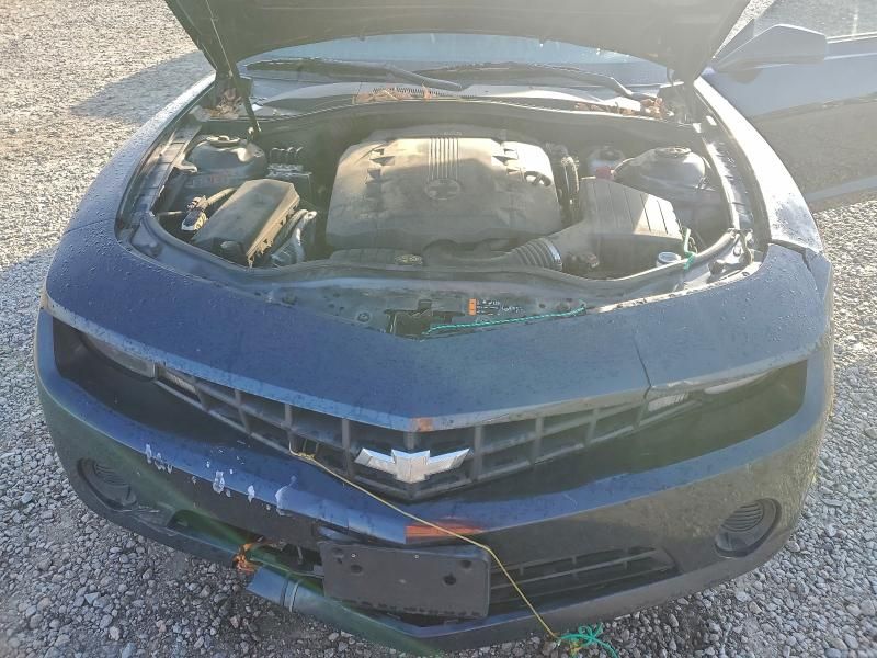 2013 Chevrolet Camaro ls