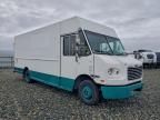 2012 Freightliner MT45G Delivery Truck