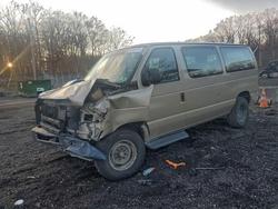 2014 Ford Econoline E250 van en venta en Baltimore, MD