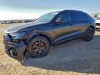 2022 Audi Q8 Premium Plus S-line