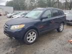 2007 Hyundai Santa fe se
