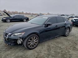 Lexus salvage cars for sale: 2015 Lexus Gs 350 Base