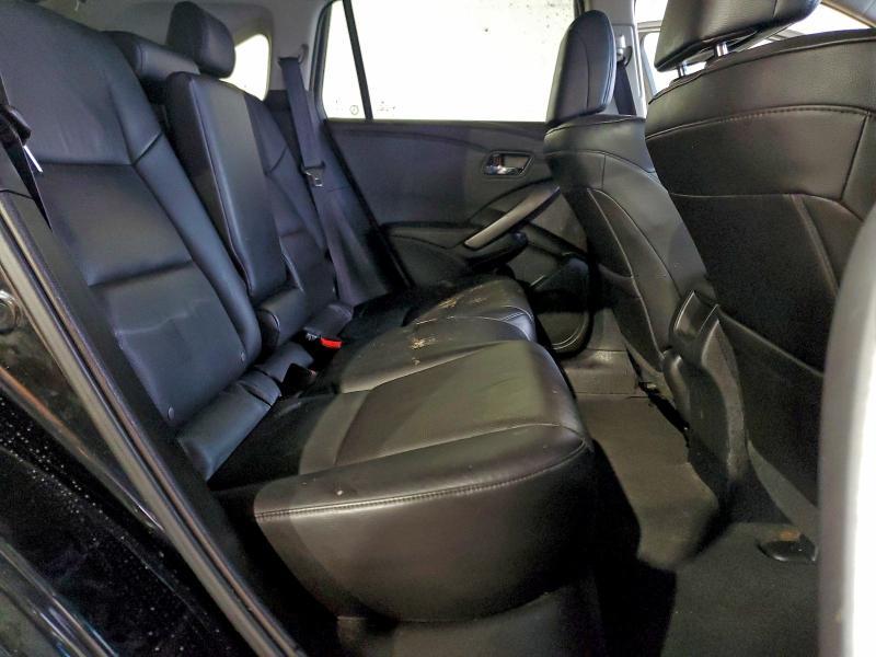 2013 Acura RDX