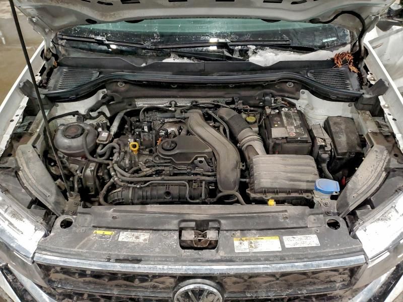 2022 Volkswagen Taos s