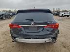 2017 Acura Mdx Technology