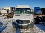2014 Mercedes-Benz 2014 Mercedes Benz Sprinter 2500 Delivery Van