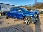 2017 GMC Sierra K1500 SLT