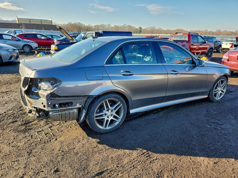 2016 Mercedes-Benz E 350 4matic