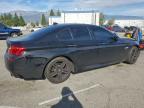 2012 BMW 535 i