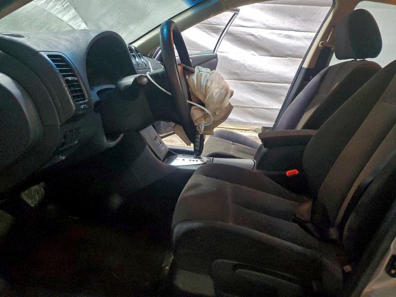 2009 Nissan Altima 2.5