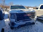 2023 GMC Sierra 3500HD Truck Cab AND Chassis