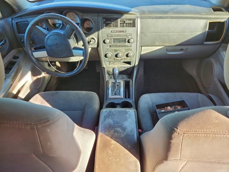 2007 Dodge Magnum sxt