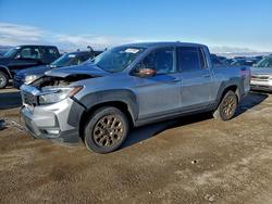 2021 Honda Ridgeline Sport en venta en Helena, MT