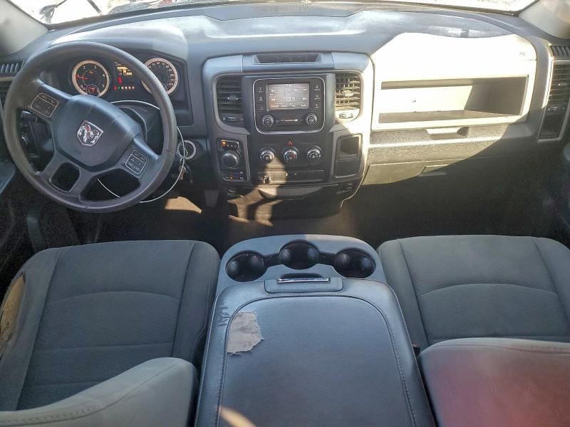 2016 Dodge Ram 1500 st