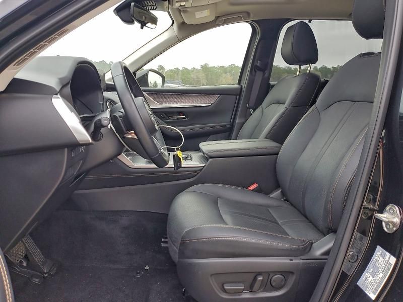 2024 Mazda Cx-90 Preferred