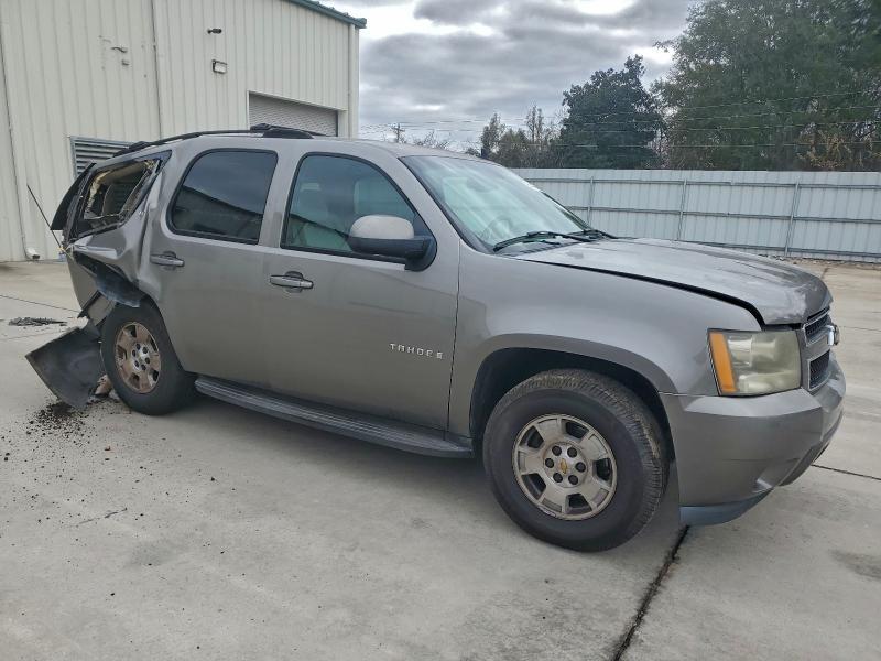 2007 Chevrolet Tahoe C1500
