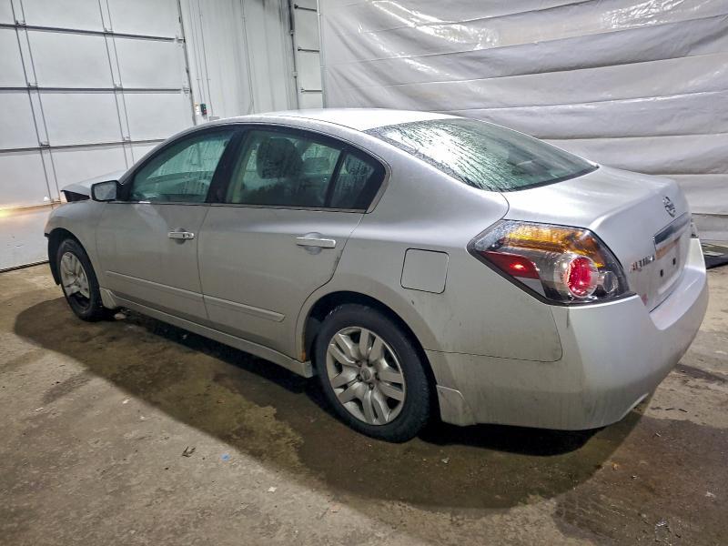 2009 Nissan Altima 2.5