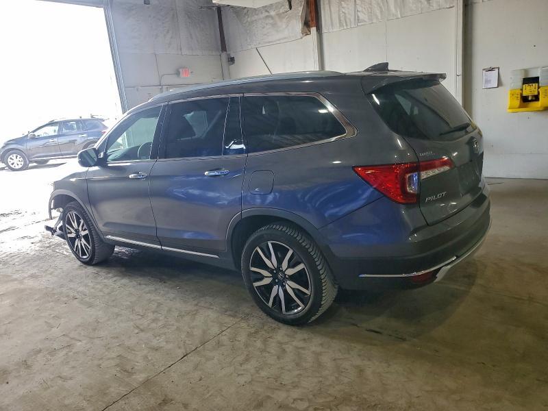2019 Honda Pilot Touring