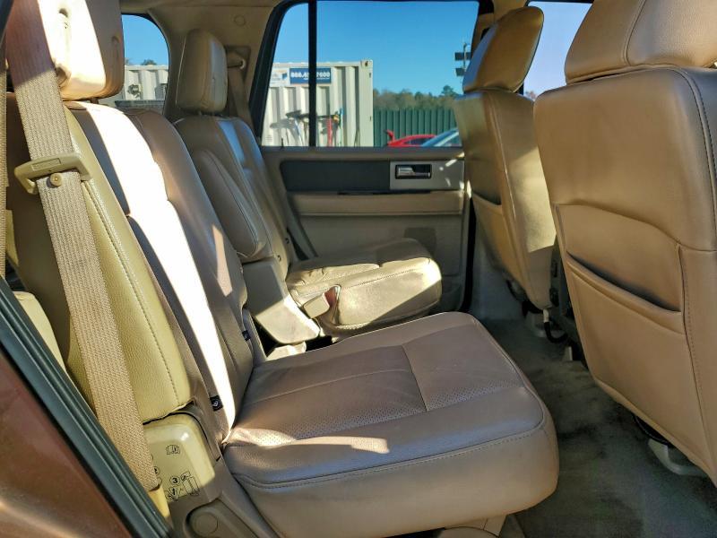2011 Ford Expedition xlt