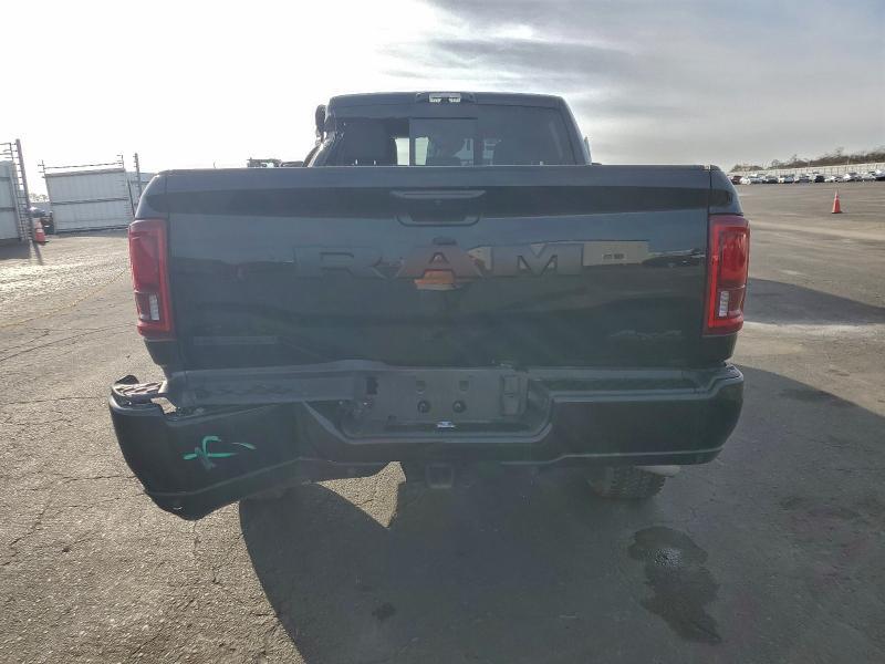 2025 Dodge Ram 2500 big Horn