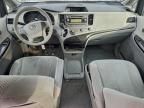2011 Toyota Sienna Base