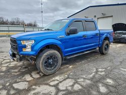 2016 Ford F150 Supercrew for sale in Rogersville, MO