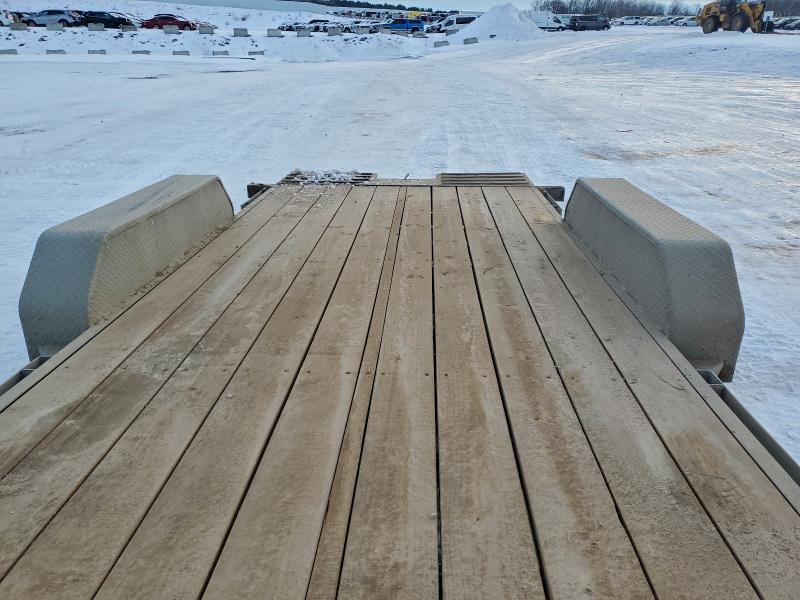 2019 D&ktrrsinc 2019 Urwi Unknown-Equipment Trailer