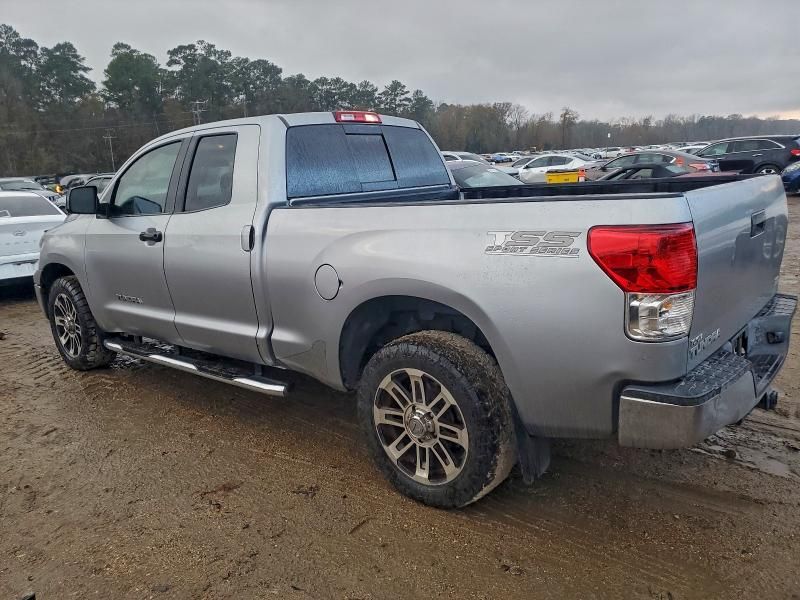 2012 Toyota Tundra