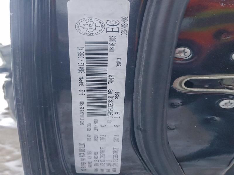 2016 Dodge Ram 1500 st