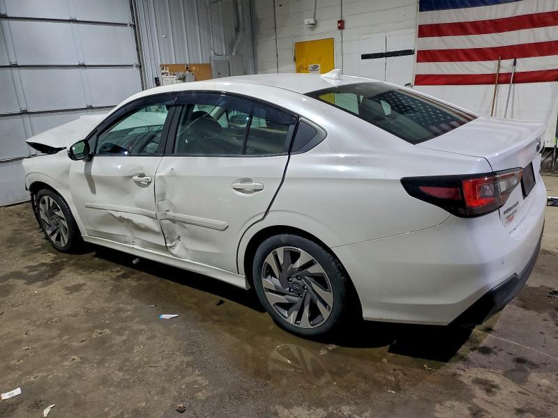 2024 Subaru Legacy Limited