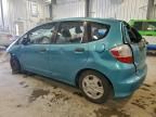 2013 Honda Fit Dx-a
